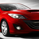 Illustration for article titled 2010 Mazdaspeed3, Mazda3 i-Stop Heading To Geneva